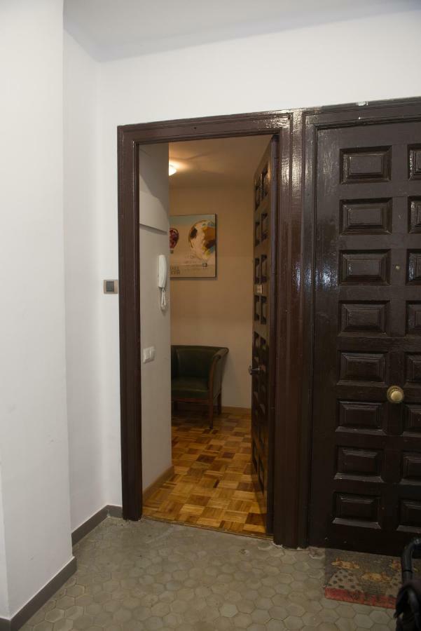 Chantria Teruel Luaran gambar
